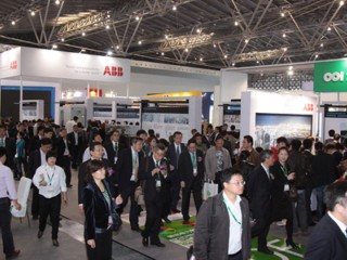 上海国际电力设备及技术展览会